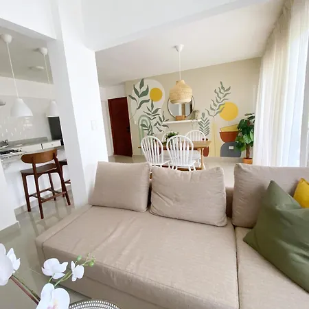OASIS Punta Cana Apartment-2