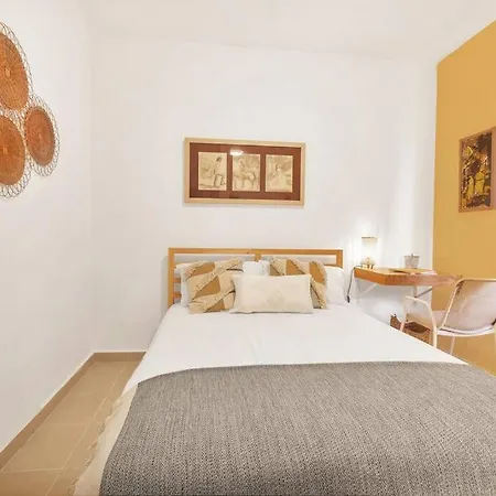 Oasis Punta Cana Apartment-3